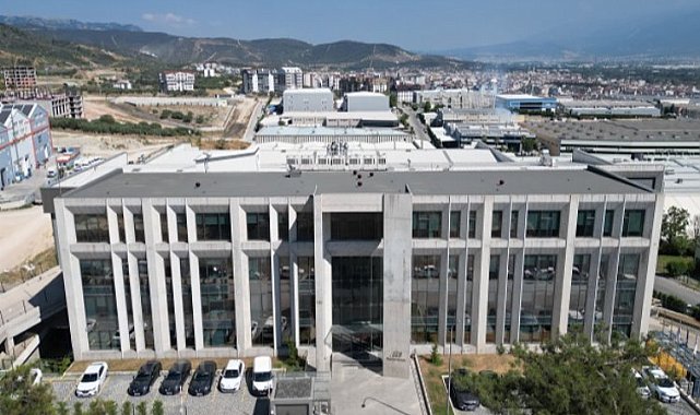 Maysan Mando, yenilikçi ürünleriyle yoğun ilgi gördü