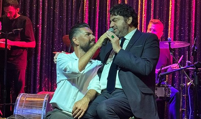 Mehmet Çevik'e Hakan Taşıyan sürprizi