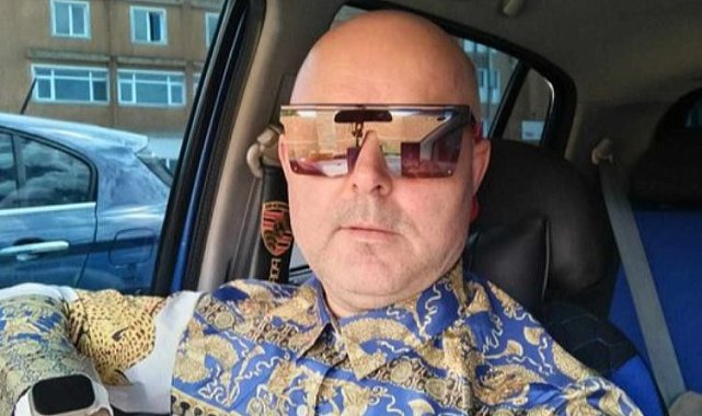 Muhteşemses'ten bomba arabesk
