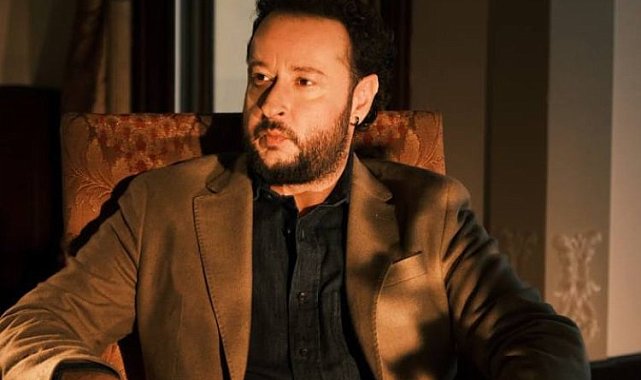 Murat Kaynak 'ın ilk teklisi 'Kayboluyorum' yayında