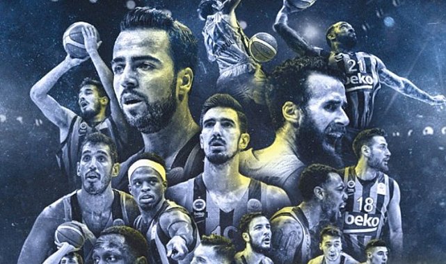 Nevşehir Belediyesi Final-Four için dev ekran kuruyor