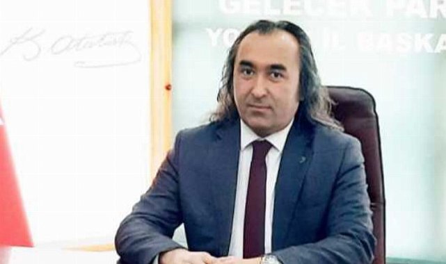 Ömer Aydoğmuş'tan 19 Mayıs mesajı