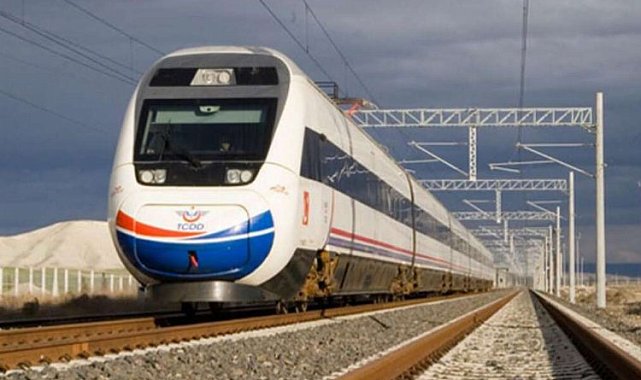 Osmaniye'ye Hızlı Tren müjdesi