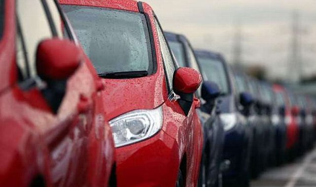 Otomotiv Pazarında 7 Temmuz Alarmı