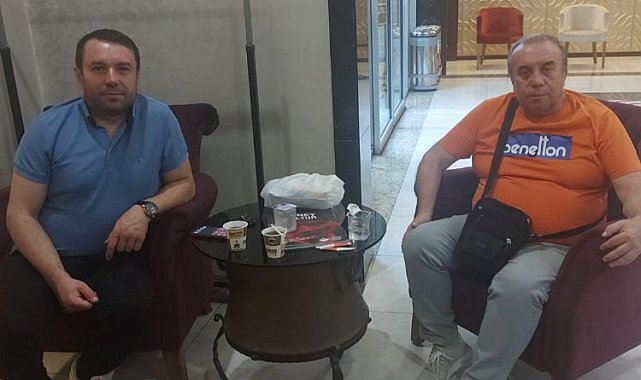 Serbülent Dalkıran Süper Lig'den teklif bekliyor