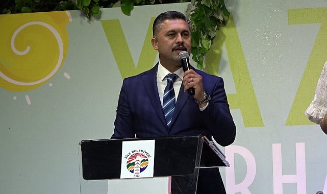 Şile Belediye Başkanı Kabadayı: "Şile Bezi defilesini çok özlemişiz" 