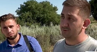 Sınırı Kaçak Geçen Türk Vatandaş Açıklamalarıyla ABD'yi Ayağa Kaldırdı: Elon Musk Tepkisiz Kalamadı!