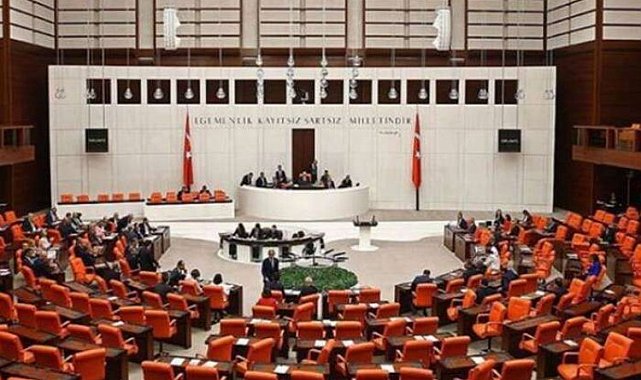 Teklif Meclis'e sunuldu... Fahiş fiyat ve stokçuluk cezaları artıyor!