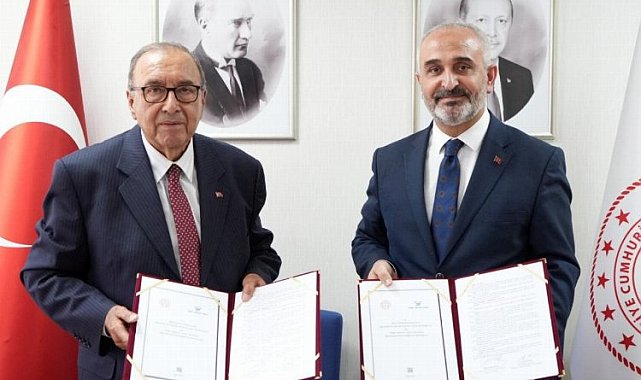 TTV'den mesleki eğitim iş birliği