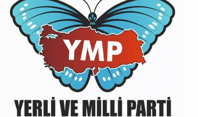 Yerli ve Milli Parti'nin Başkanı İskender Doğan oldu