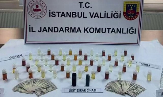 13 ilde 83 zehir tacirine Narkoçelik-24!