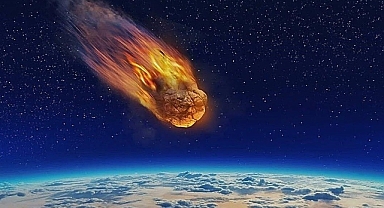 14 Yıl Bile Yetersiz: Dünya Asteroit Çarpmasına Karşı Hâlâ Savunmasız!