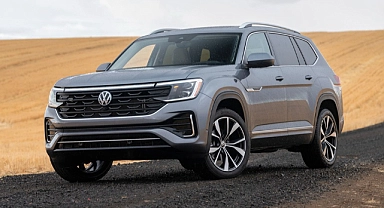 ABD'de 271 Bin Volkswagen Aracı Geri Çağrıldı!