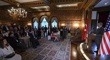 ABD'deki Yatırım Olanakları; İş Ağı Oluşturuyorlar