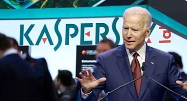 ABD'den Kaspersky'ye Büyük Darbe Satışı Yasaklandı!