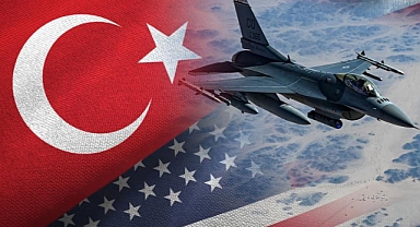 ABD Dışişleri Bakanlığı, Türkiye'nin F-16 satış kabul mektubunu imzaladığını duyurdu. 