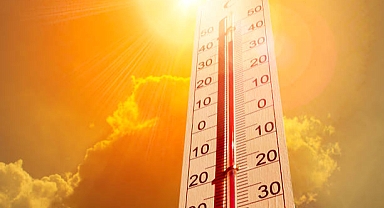 ABD'nin Güneybatısı Kavruluyor: Sıcaklıklar 50 Dereceye Yaklaşıyor!