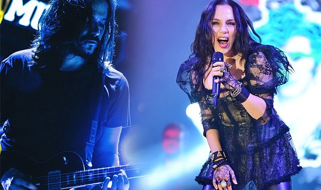 Açıkhava etkinliklere akustik konserle start