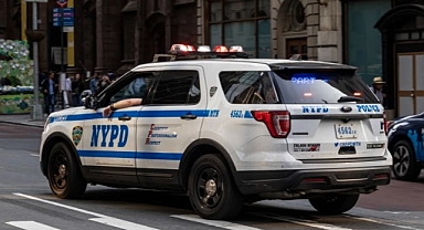 Amerika Polis Teşkilatlarında Çocuk İstismarı Skandalı: 