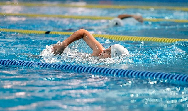 Antalya Muratpaşa'da yaz spor okulları başlıyor