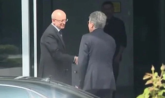 Bakan Şimşek suskunluğunu bozdu!