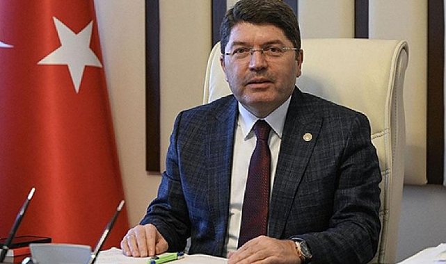 Bakan Tunç: Tahrik edici provokatif ifadeler asla kabul edilemez
