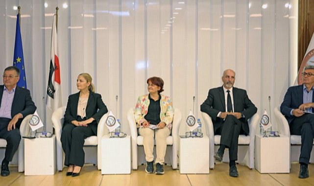 Balkan Üniversiteleri'nden "Turizmde Tanıtım" paneli