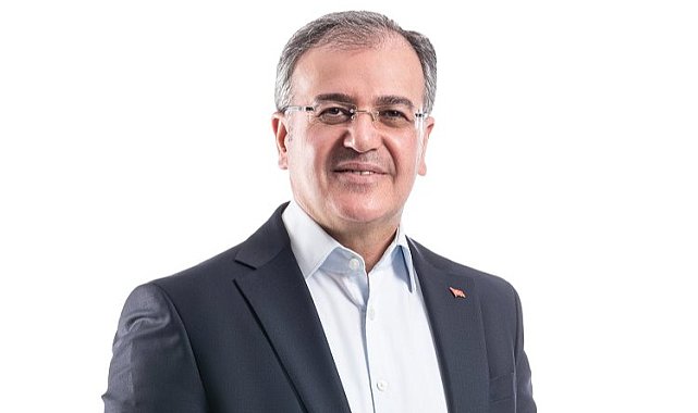 Başkan Özdoğan: 'Kurban Bayramına' hazırız