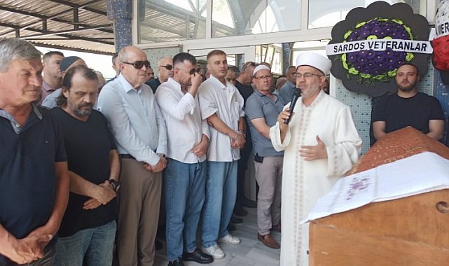 Burak Akça toprağa verildi