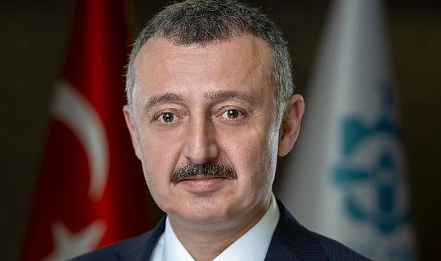 Büyükakın: "Kocaeli'yi denizcilik alanında daha ileriye taşıyacağız"