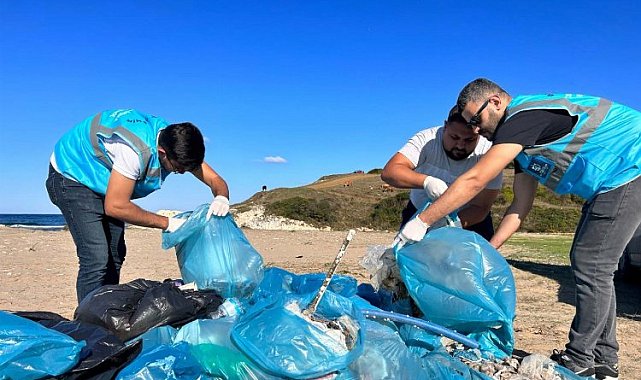 Çevre Haftası Kocaeli'de dolu dolu kutlanacak