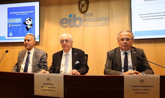 Çin'den Türkiye'ye büyük ilgi