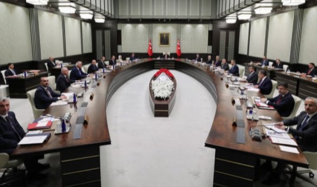 Cumhurbaşkanlığı Kabinesi değişiyor mu? Bursa nasıl etkilenecek?