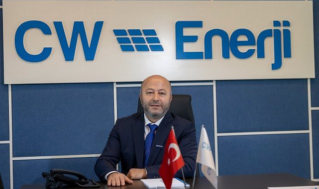 CW Enerji Almanya'da ürünlerini sergileyecek
