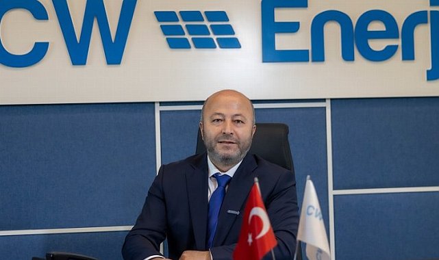 CW Enerji'den yeni anlaşma daha