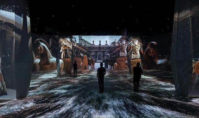 'Efes Deneyim' dünyanın en iyisi oldu