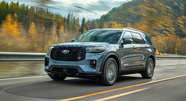 Ford, ABD'deki 552 Bin Aracı Geri Çağırıyor!