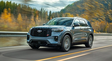 Ford, ABD'deki 552 Bin Aracı Geri Çağırıyor!