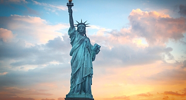 Fransa'nın Hediyesi, Amerika'nın Simgesi: Özgürlük Heykeli 139 Yaşında!