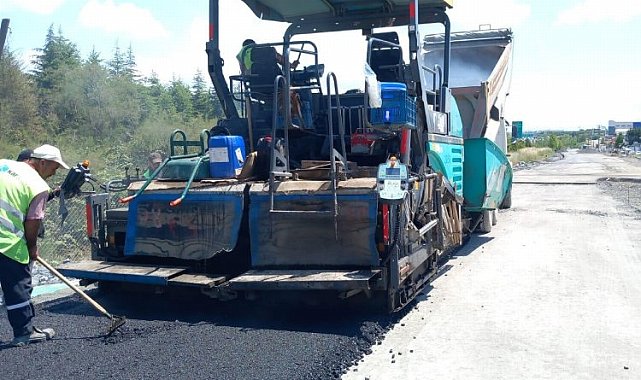 Gebze Millet Bahçesi'ne 250 araçlık otopark