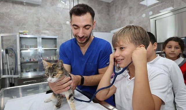 Gebze'de 309 patili cana yeni yuva bulundu