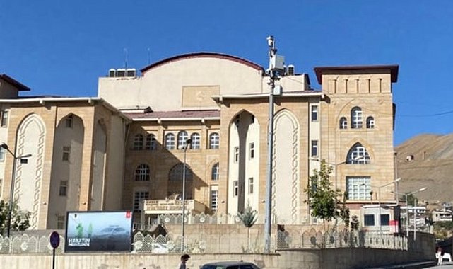 Hakkari'den 10 günlük yasaklama kararı!
