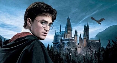 Harry Potter Tarihinin En Değerli Eseri:1,9 Milyon Dolara Satıldı!