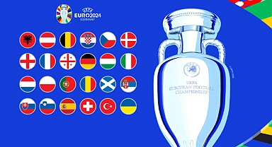Heyecanla Beklenen EURO 2024'ten Efsane Başlangıç