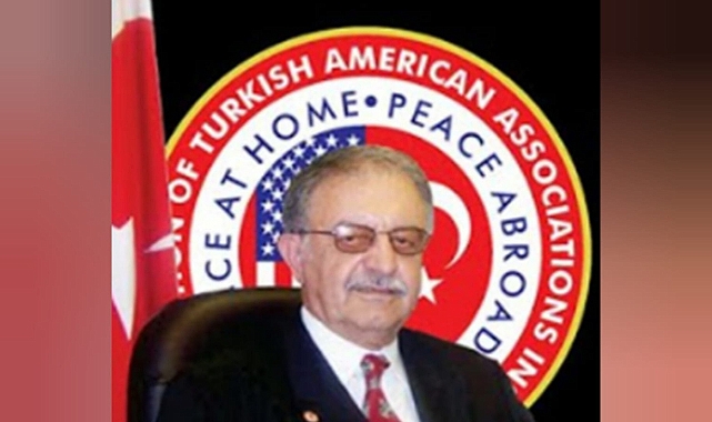 Amerika'da Türk Toplumunu Birleştiren Şinasi Köse Anısına Futbol Turnuvası için Hazırlıklar Başladı