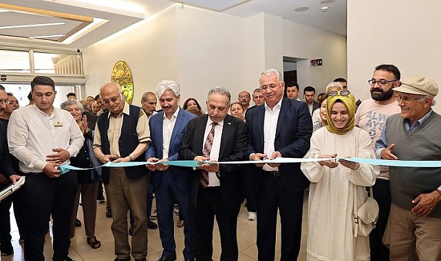 "İnsanın fiziki ihtiyaçlarının yanında gönül ihtiyaçları da var"