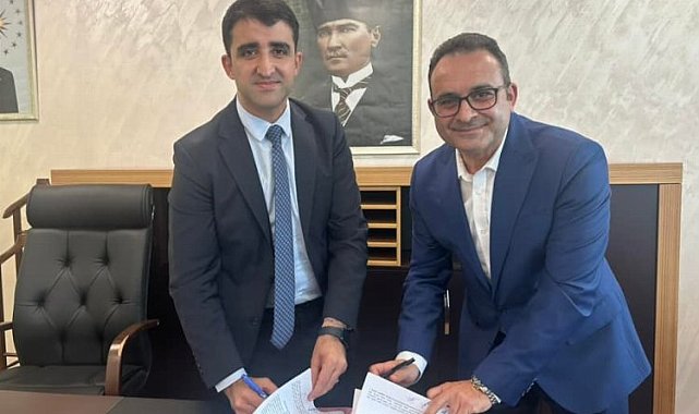 İpsala OSB'de yüzler gülüyor