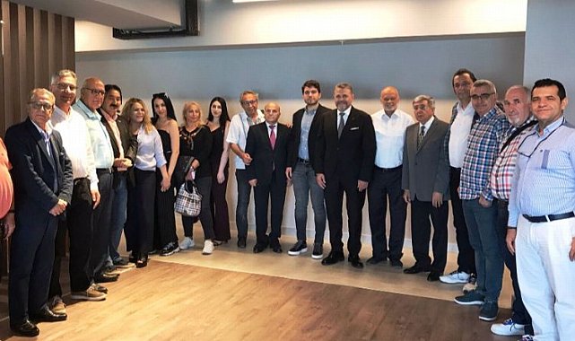 İzmir'e son yılların en büyük yatırımı