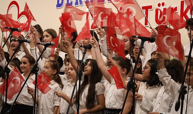 İzmit Sanat'ta yıl sonu gösterisi
