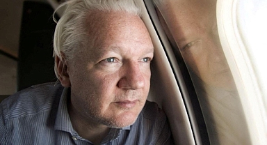 Julian Assange, ABD'ye İade Ediliyor: WikiLeaks Kurucusu Yarın Mahkemede